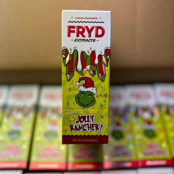 Buy Fryd Jolly Rancher