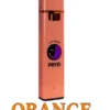 Fryd Orange Gobstopper Online