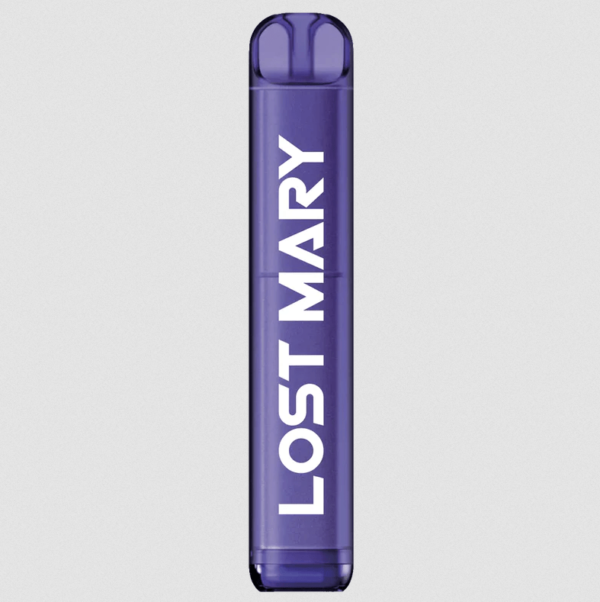 Lost Mary AM600 Grape