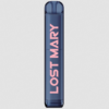 Lost Mary AM600 Blueberry Raspberry