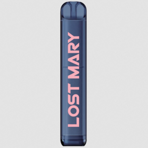 Lost Mary AM600 Blueberry Raspberry