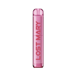 Lost Mary AM600 Cherry Ice Disposable Vape